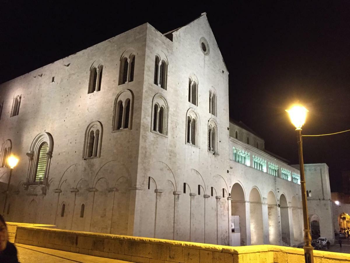 Truly Apulia Vila Bari Exterior foto